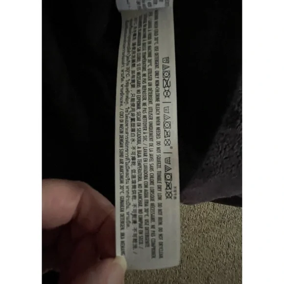 🎃Host Pick🎃Disney Halloween Joggers From 2021 Season, size 2xl - Picture 15 of 16